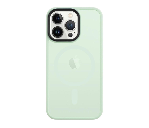 Tactical MagForce Hyperstealth Kryt pro Apple iPhone 13 Pro Beach Gre - 1514035 - zdjęcie